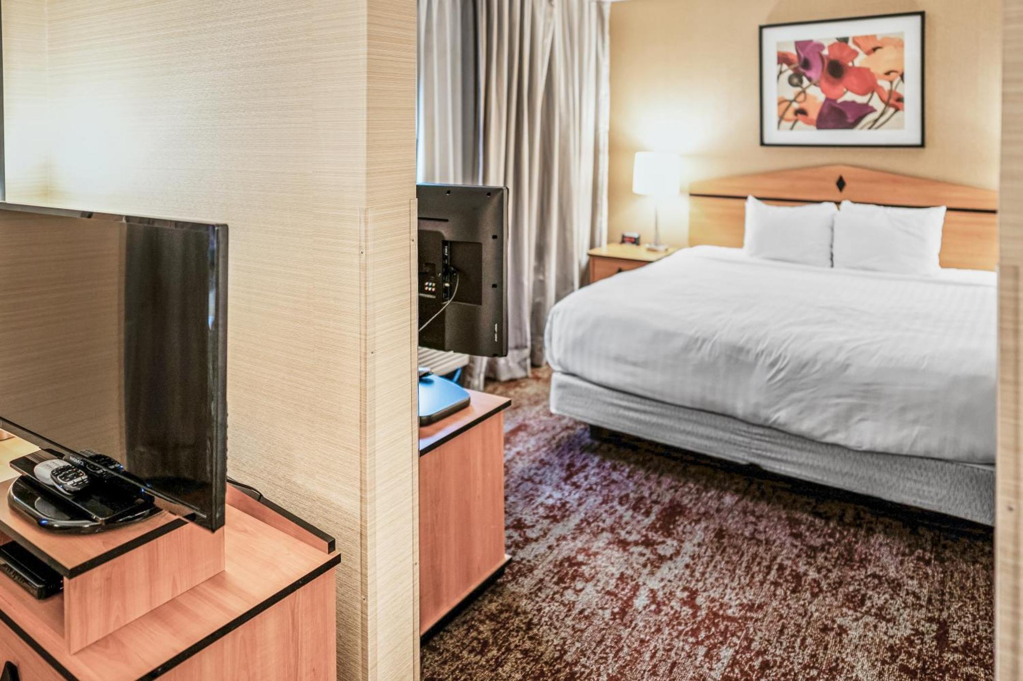 Crystal Inn Hotel & Suites - Midvalley Murray Luaran gambar